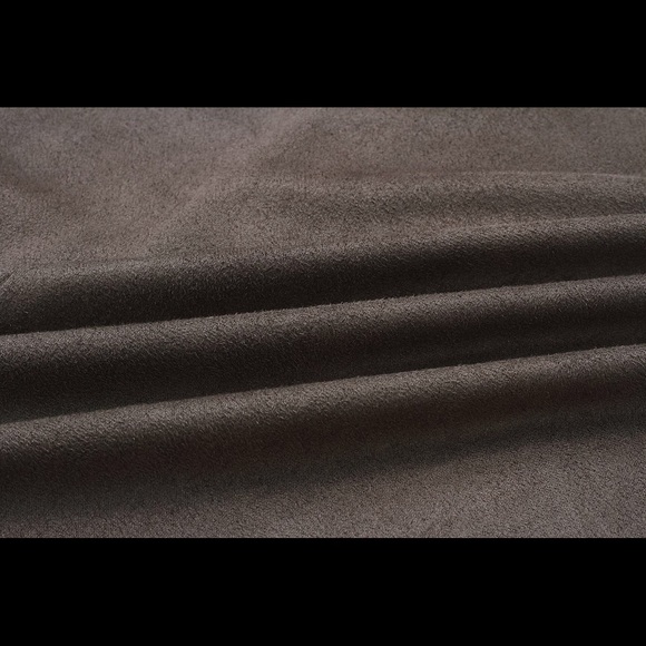 Brown light thin cardigan jacket - Picture 7 of 8